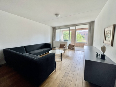 Appartement Sphinxlunet in Maastricht