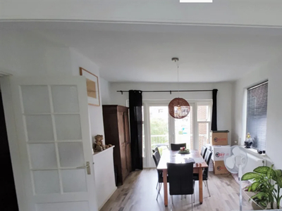 Appartement te huur Berkelkade, Zutphen