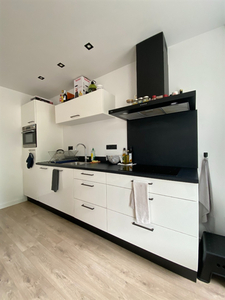 Appartement te huur Hereweg, Groningen