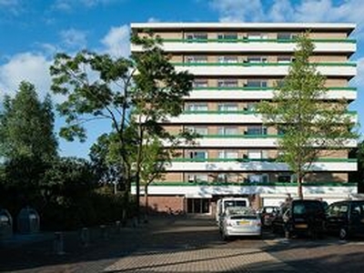 Appartement te huur in Amstelveen