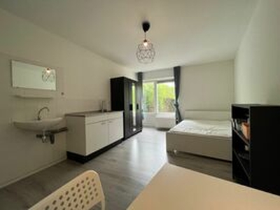 Appartement te huur in Maastricht