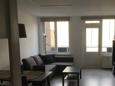 Appartement te huur Kloosterwandstraat, Roermond