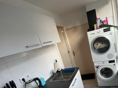 Appartement te huur Lovensestraat, Tilburg