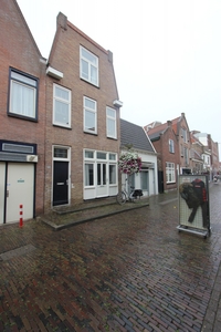 Appartement te huur Nieuwe Noord, Hoorn Nh