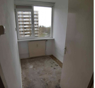 Appartement te huur Nypelsplantsoen, Nieuwegein