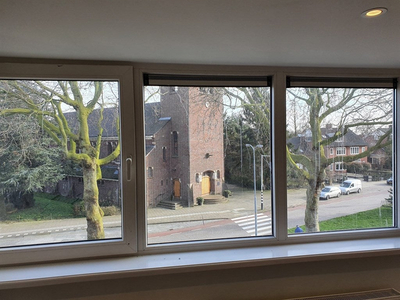 Appartement te huur Pa Verkuijllaan, Badhoevedorp