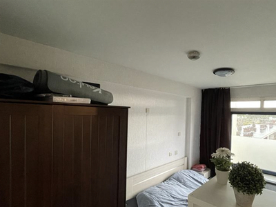 Appartement te huur Paterswoldseweg, Groningen