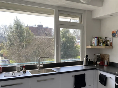 Appartement te huur Professor Cobbenhagenlaan, Tilburg