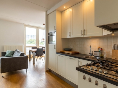 Appartement te huur Ringbaan-Noord, Tilburg