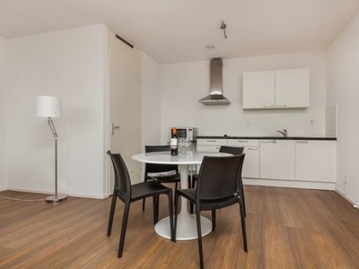 Appartement te huur Rochus Meeuwiszweg, Brielle