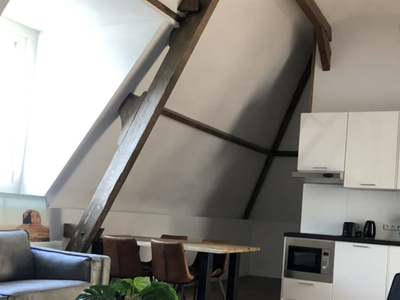 Appartement te huur Westersingel, Groningen