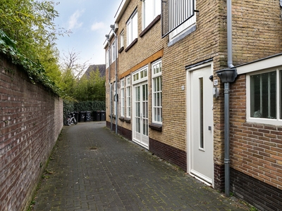 Appartement Vaartweg in Hilversum