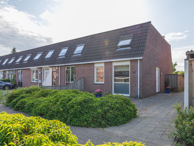 Beekwoudehoek 57