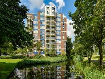 Benedenwoning (appartement) te huur in Amstelveen