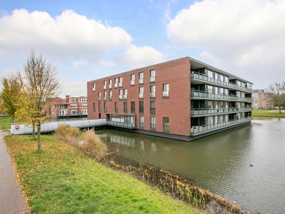 Benedenwoning Lamsrustlaan, Rotterdam huren?