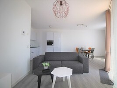 Appartement te huur in Almere