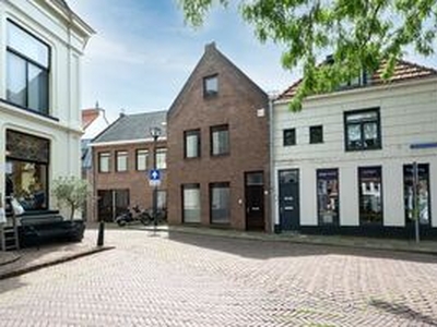 Bovenwoning (appartement) te huur in Zwolle