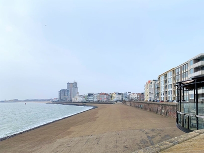 Bovenwoning Boulevard De Ruyter, Vlissingen huren?