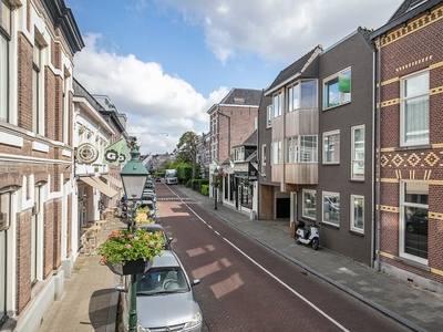 Bovenwoning Ginnekenweg, Breda huren?