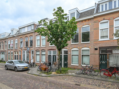 Colensostraat 37A