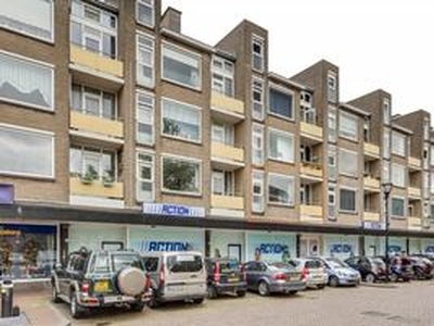 Galerijflat (appartement) te huur in Dordrecht