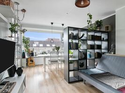 Galerijflat (appartement) te huur in Schiedam