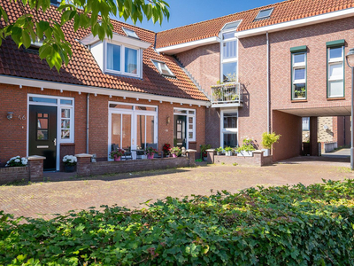 Het Roombeekhofje 48