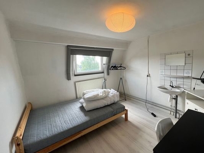 Kamer Concordiastraat in Maastricht