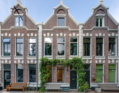 Nieuwegracht 19