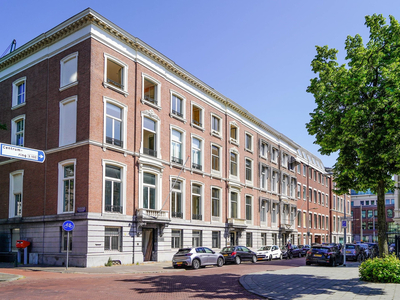 Oranjestraat 8C