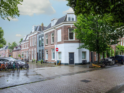 Poortstraat 63B