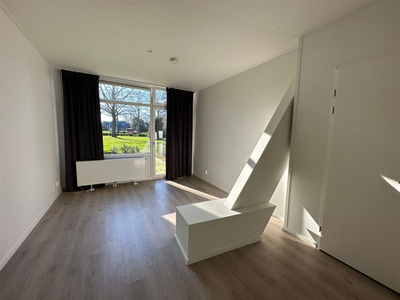 Studio te huur Flintstraat, Emmen