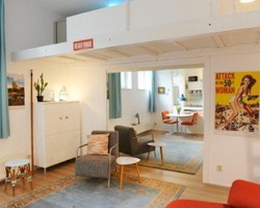 Studio te huur in Eindhoven