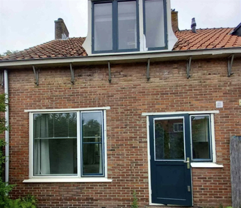 Woning te huur Berkenstraat, Krommenie