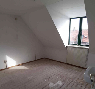 Woning te huur D. Doniastraat, Zaandam