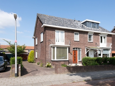 1e Barendrechtseweg 150