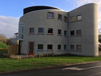 Appartement in Houten met 2 kamers