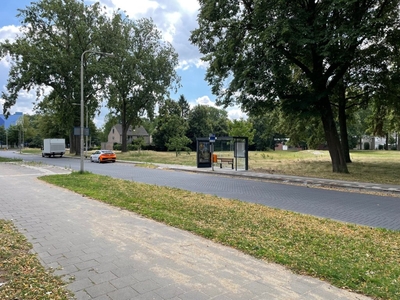 Appartement in Tilburg met 3 kamers