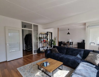 Appartement te huur Adriaan van Bergenstraat, Breda