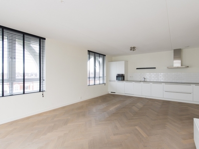 Appartement te huur Clarissenhof, Tilburg