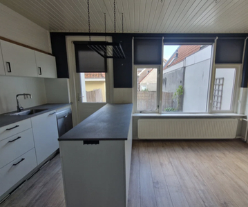 Appartement te huur Diezerstraat, Zwolle