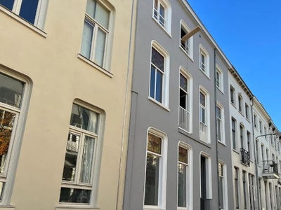 Appartement te huur Driekoningenstraat, Arnhem