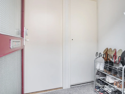 Appartement te huur Graaf Adolflaan, Amersfoort