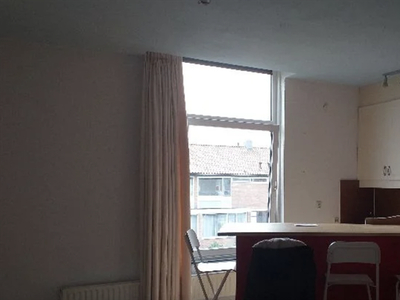 Appartement te huur Hildebrandstraat, Den Bosch