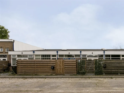 Appartement te huur Lingestraat, Groningen