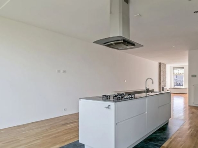 Appartement te huur Maaskade, Rotterdam