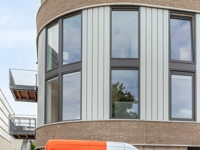 Appartement te huur Neringstraat-Oost, Uden