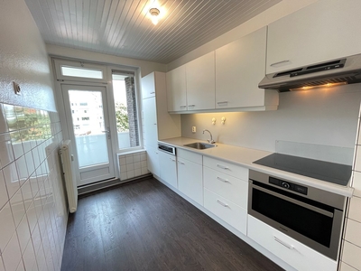 Appartement te huur Oranjeplein, Maastricht