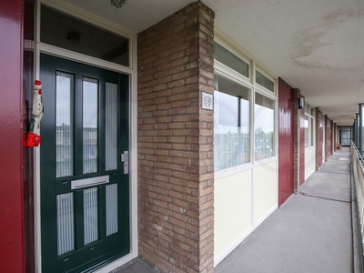 Appartement te huur Piersonstraat, Apeldoorn