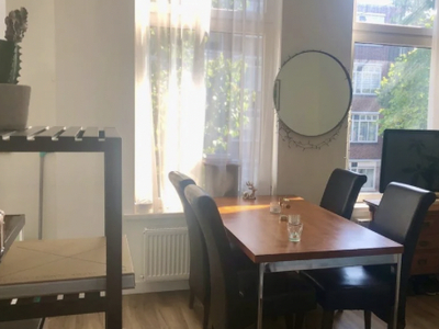 Appartement te huur Pletterijstraat, Den Haag